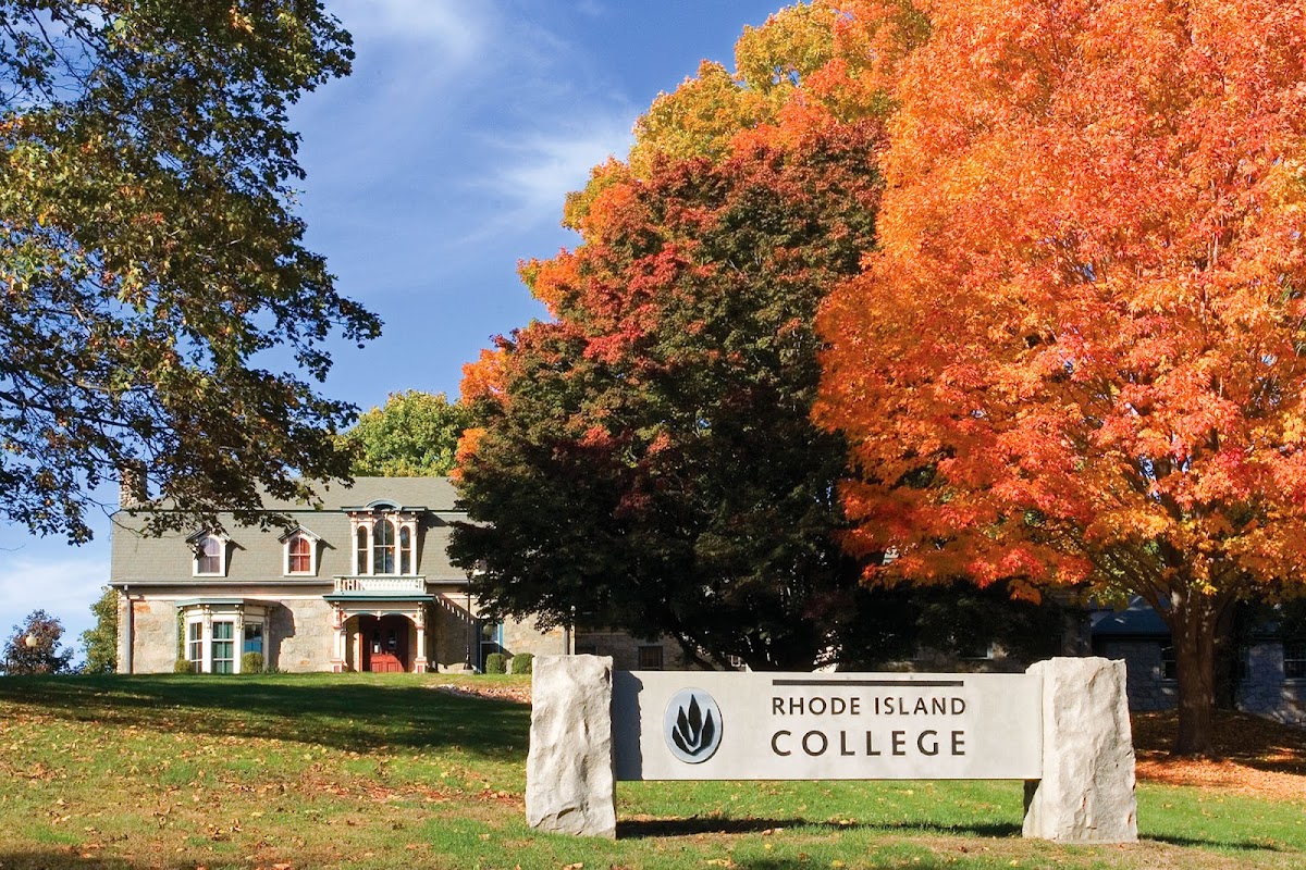 Rhode Island College photo 2