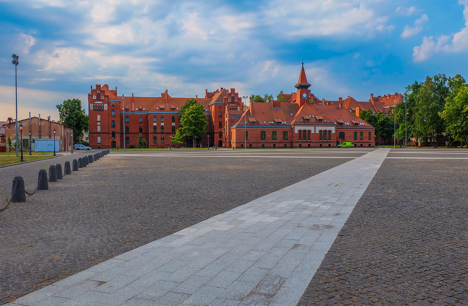Klaipeda