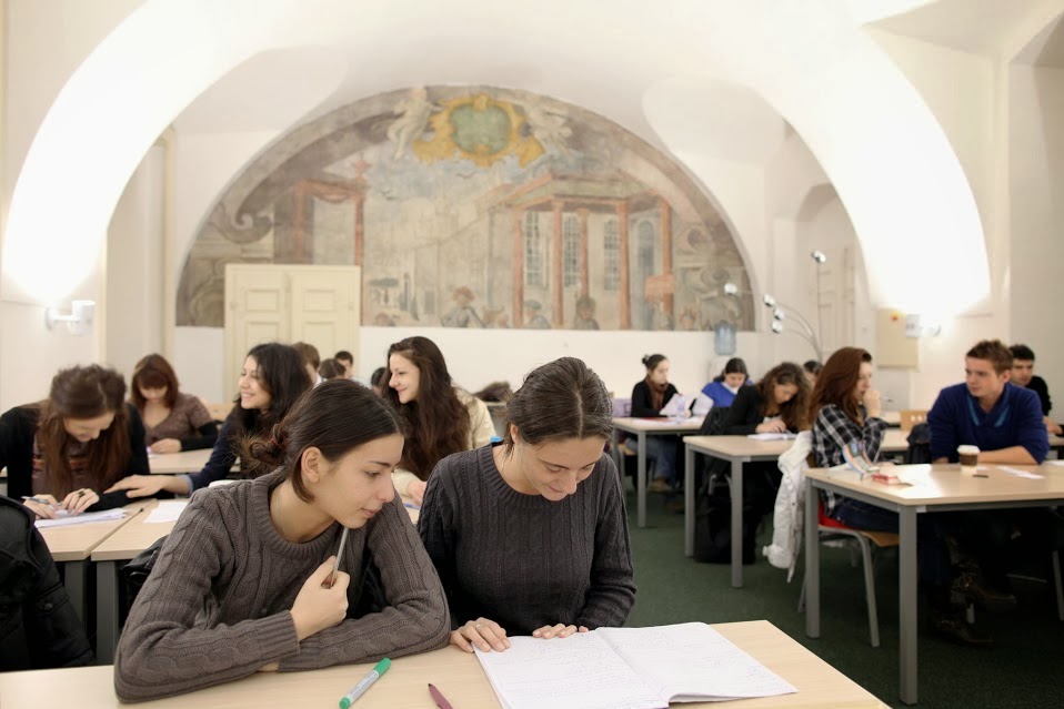 AA International Business School photo 5