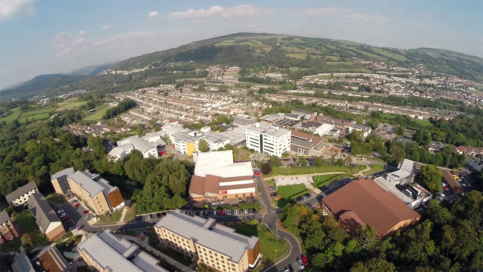 Pontypridd