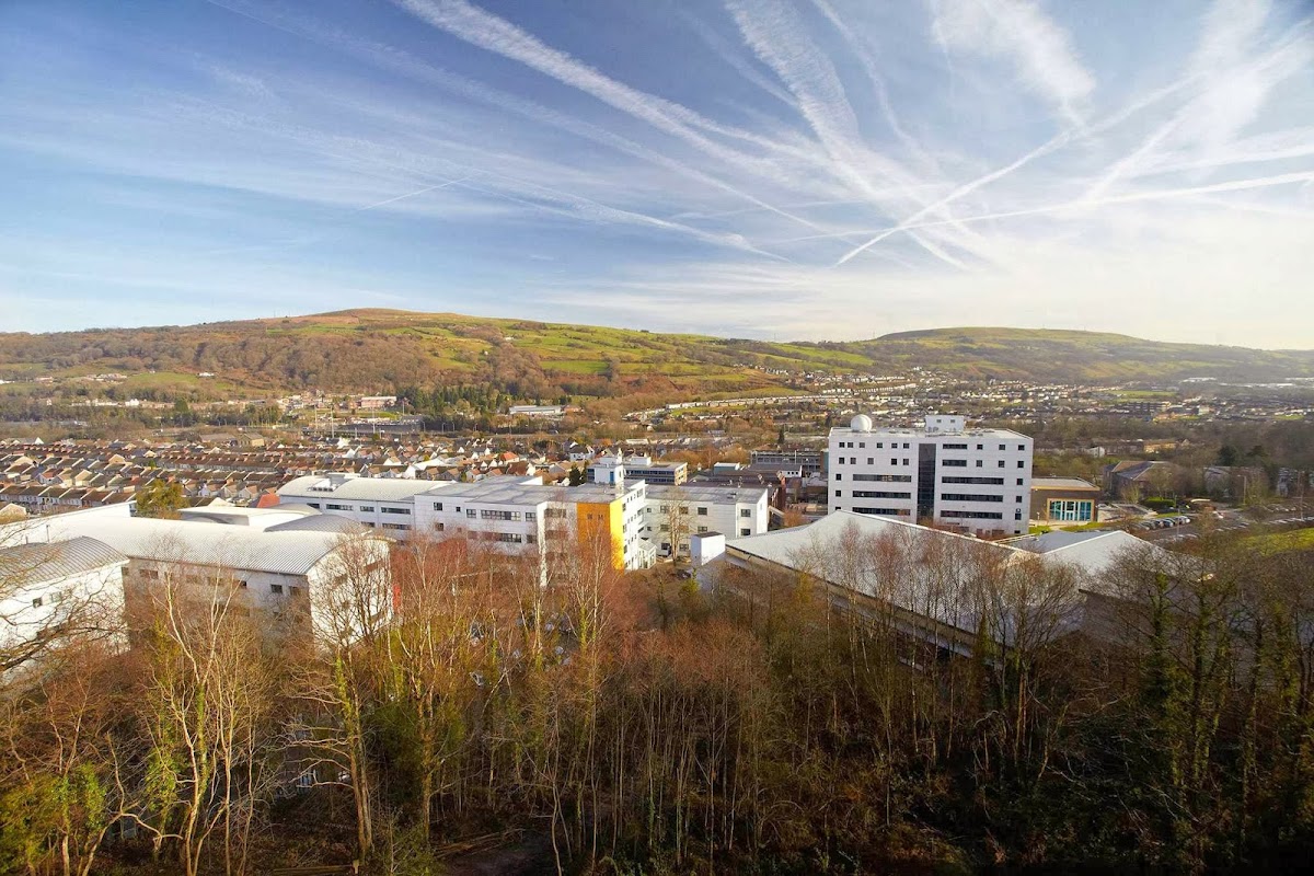 University of South Wales photo 3