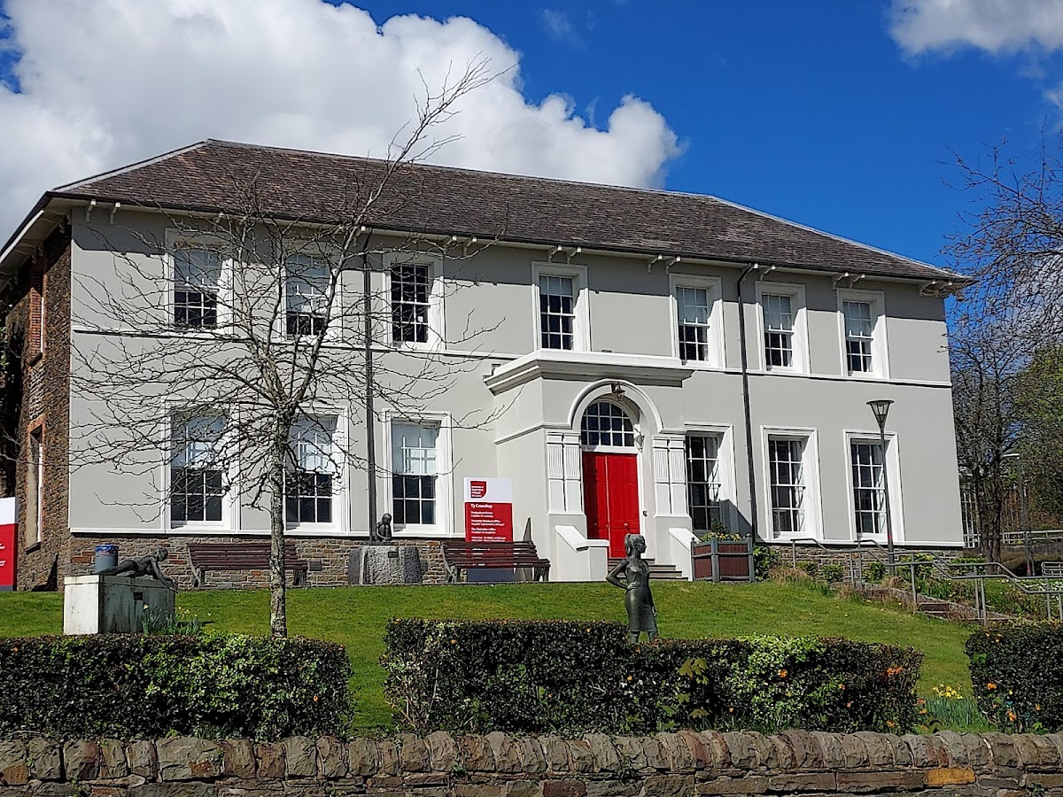 University of South Wales photo 4