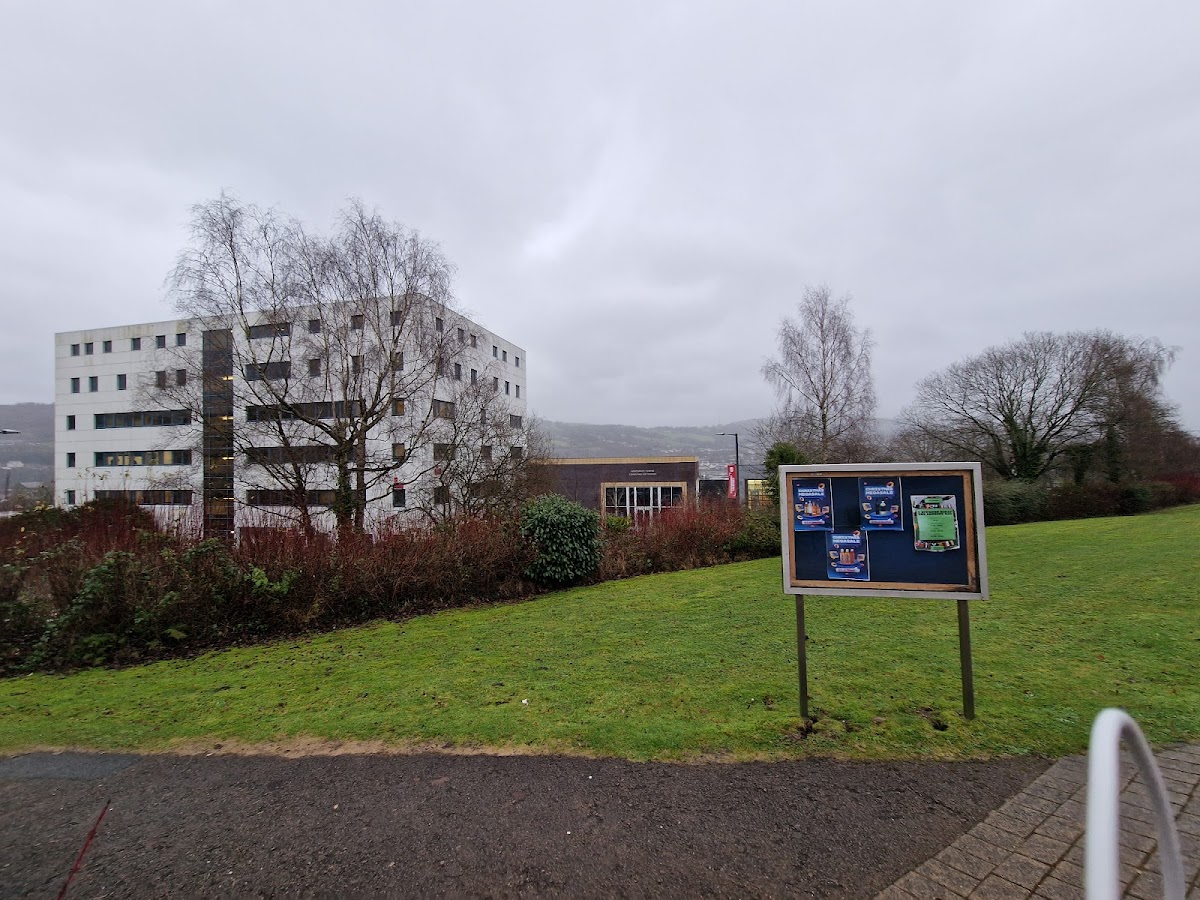 University of South Wales photo 6