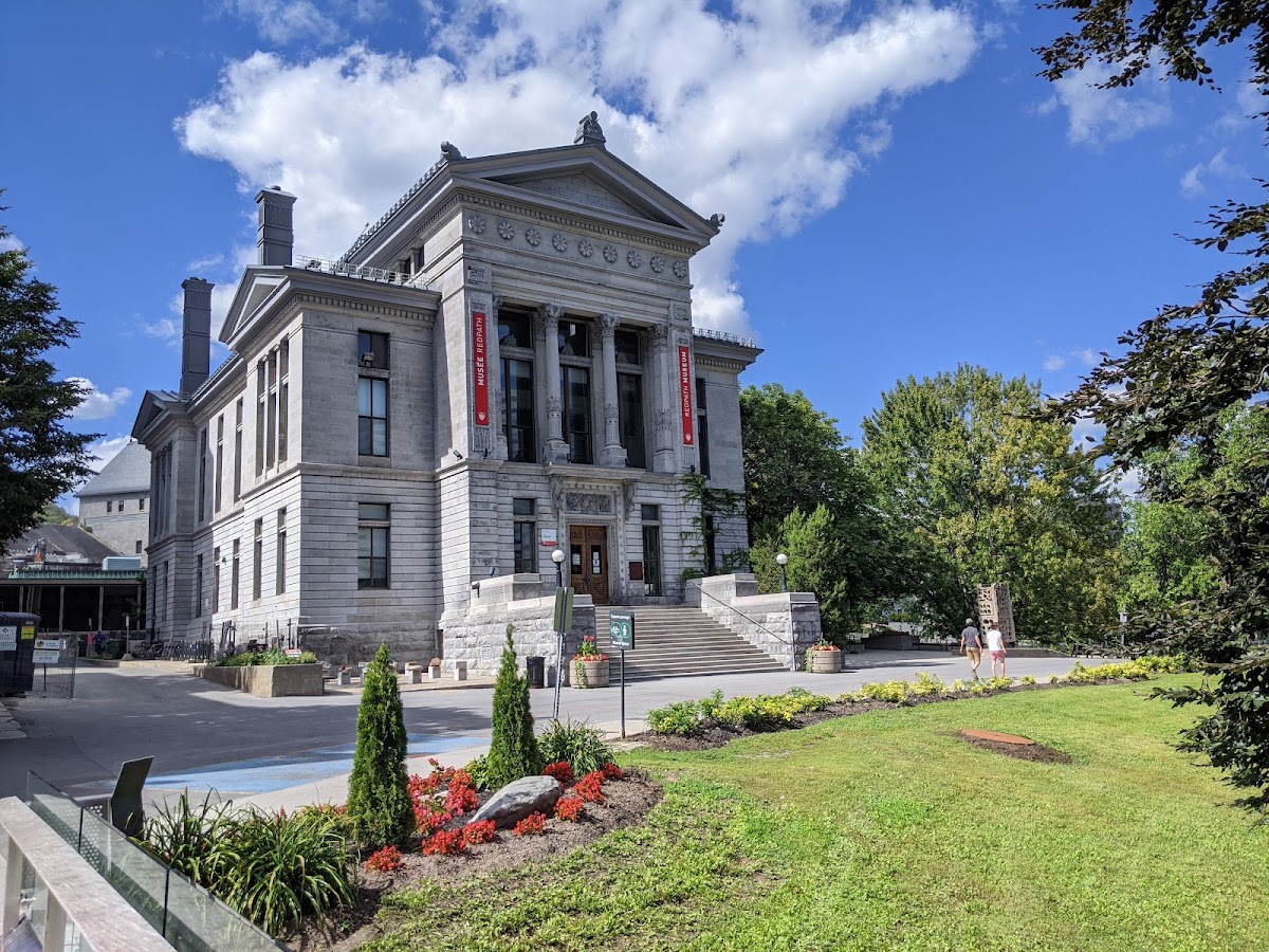 Université McGill photo 4