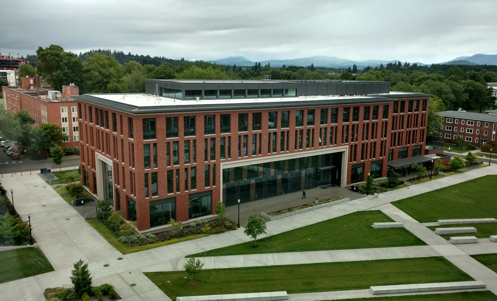 Corvallis