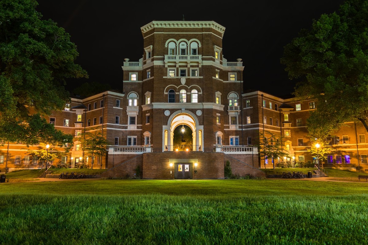 Oregon State University photo 2