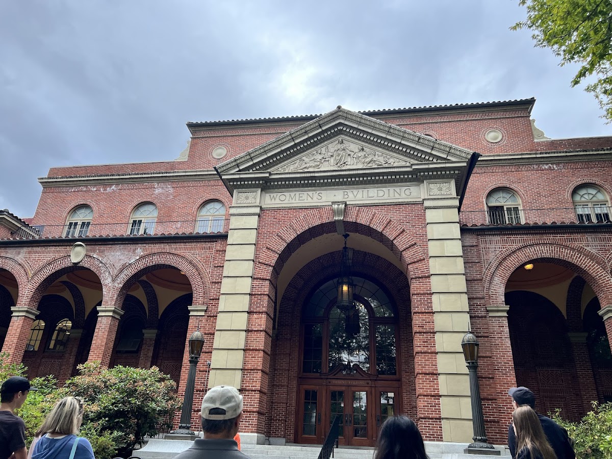Oregon State University photo 6