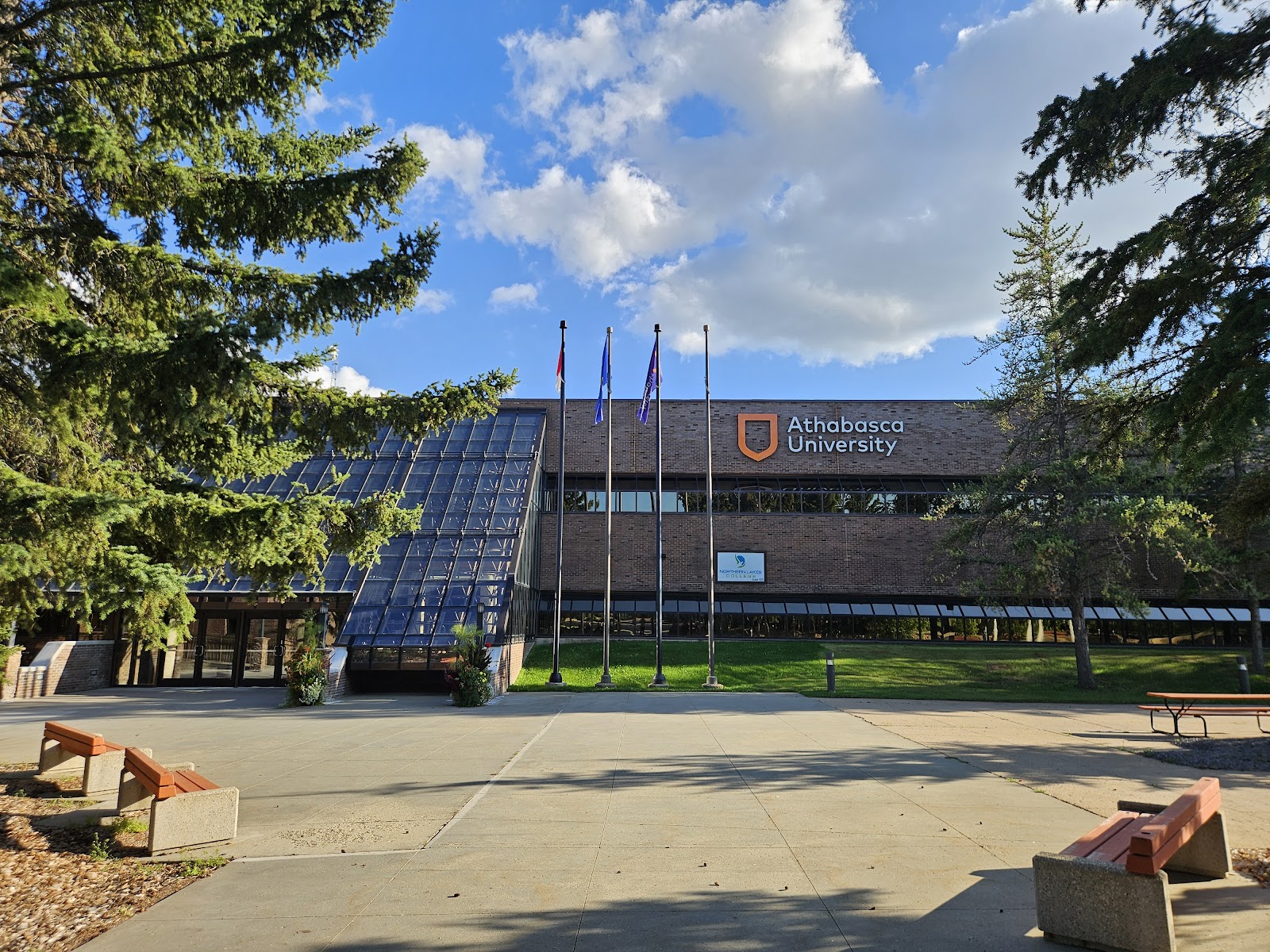 Athabasca