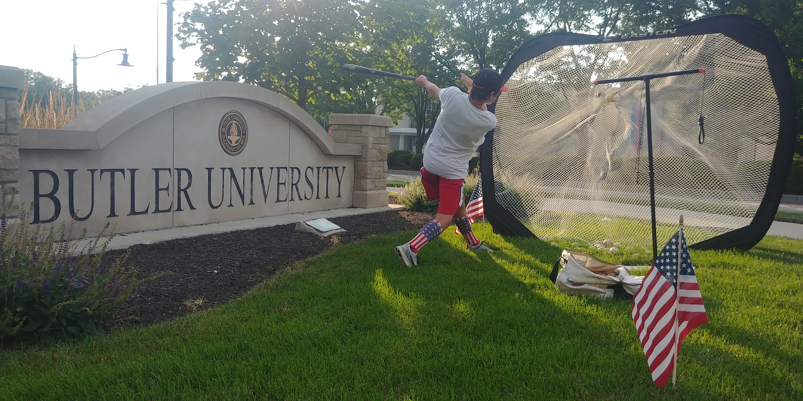 Butler University