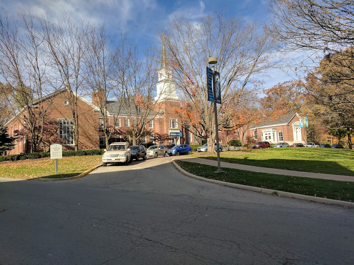Butler University photo 7