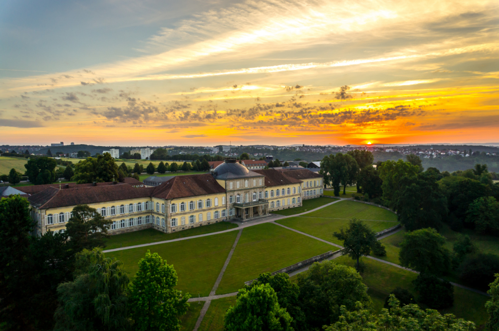 University of Hohenheim photo 3