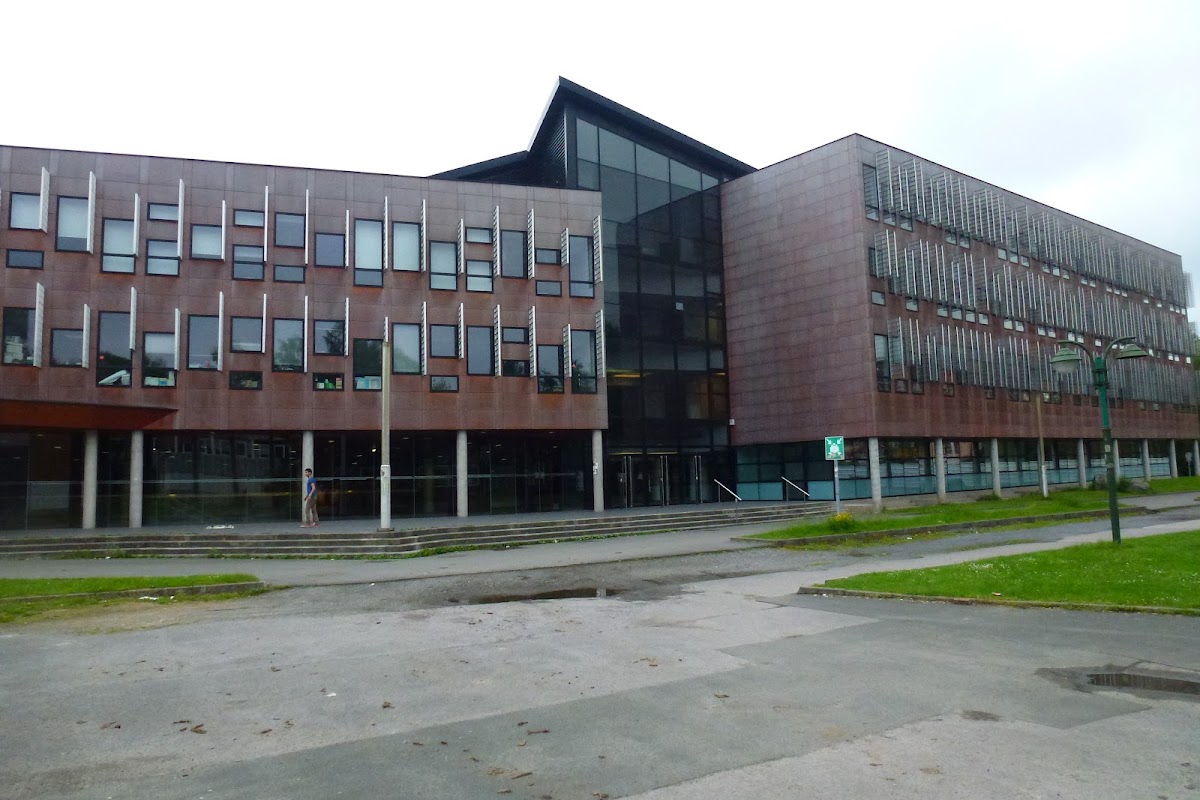 Université de Lille photo 5