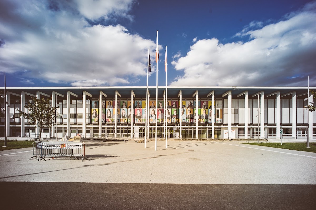 Toulouse III - Paul Sabatier University photo 2
