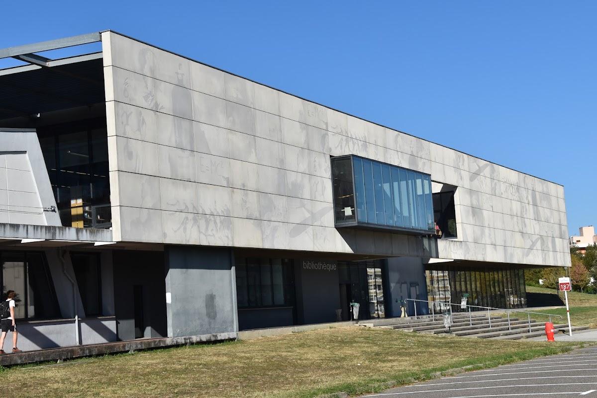 Toulouse III - Paul Sabatier University photo 6