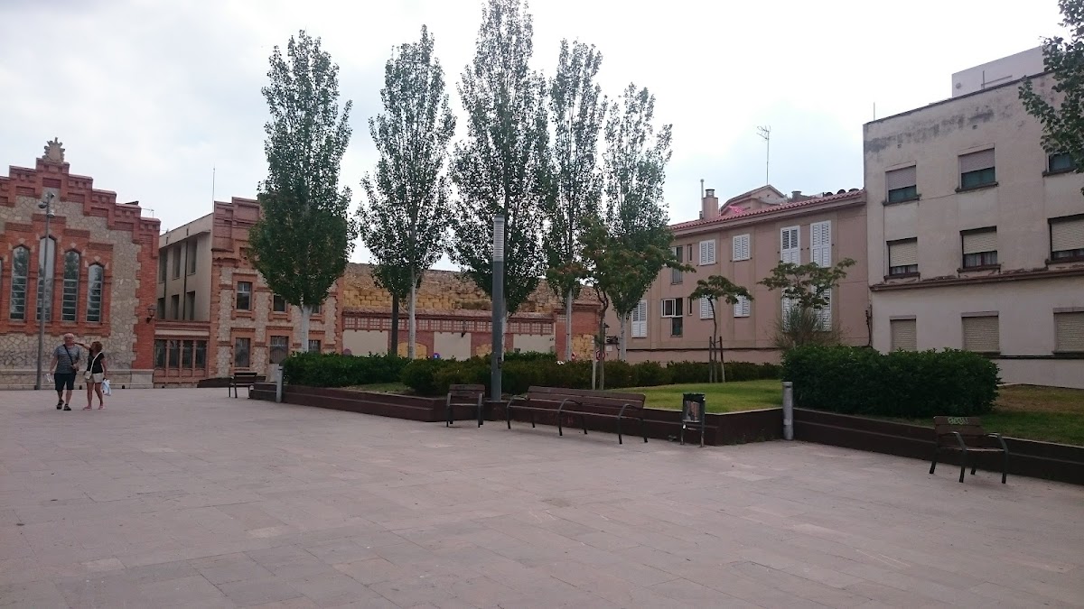 University of Rovira i Virgili photo 1