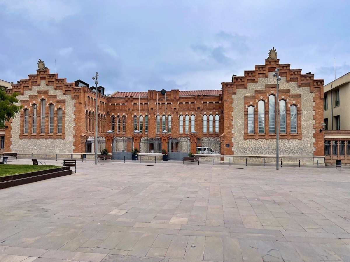 University of Rovira i Virgili photo 4