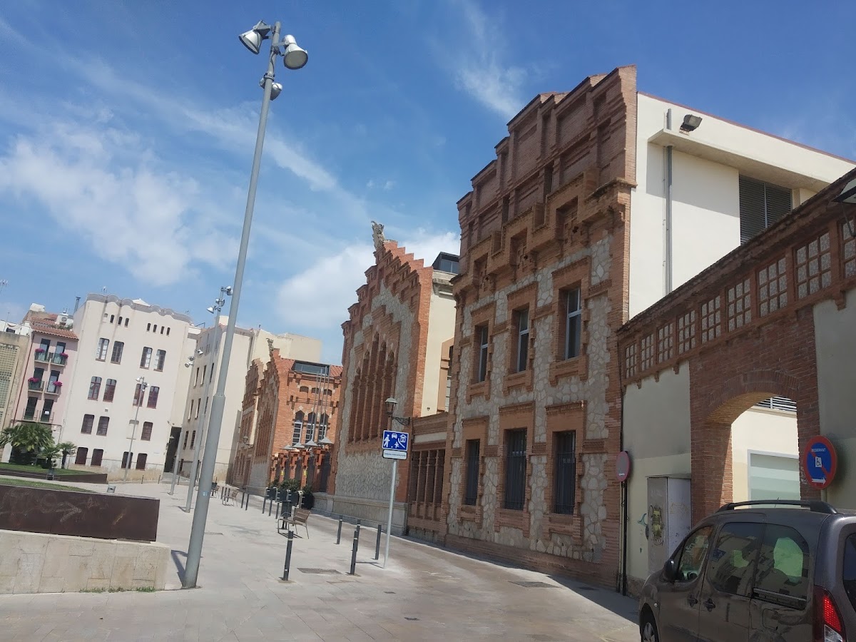 University of Rovira i Virgili photo 7