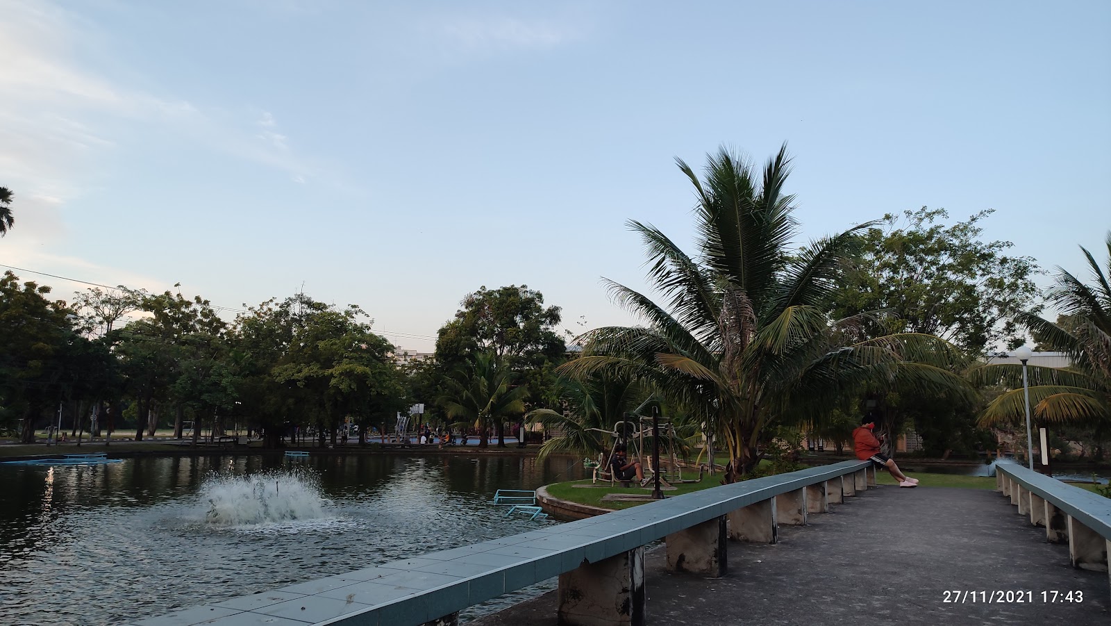 Chonburi
