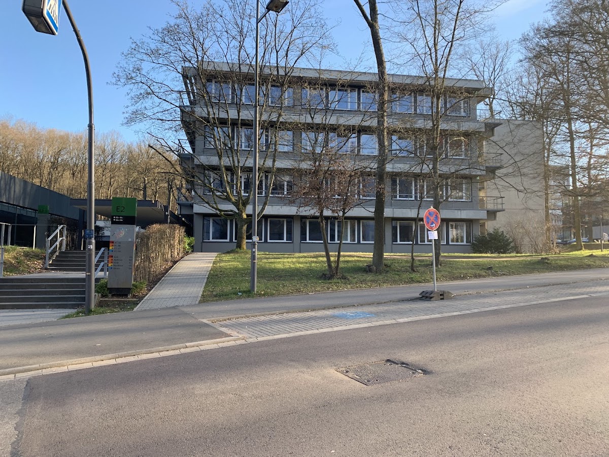 Universität Saarland photo 7
