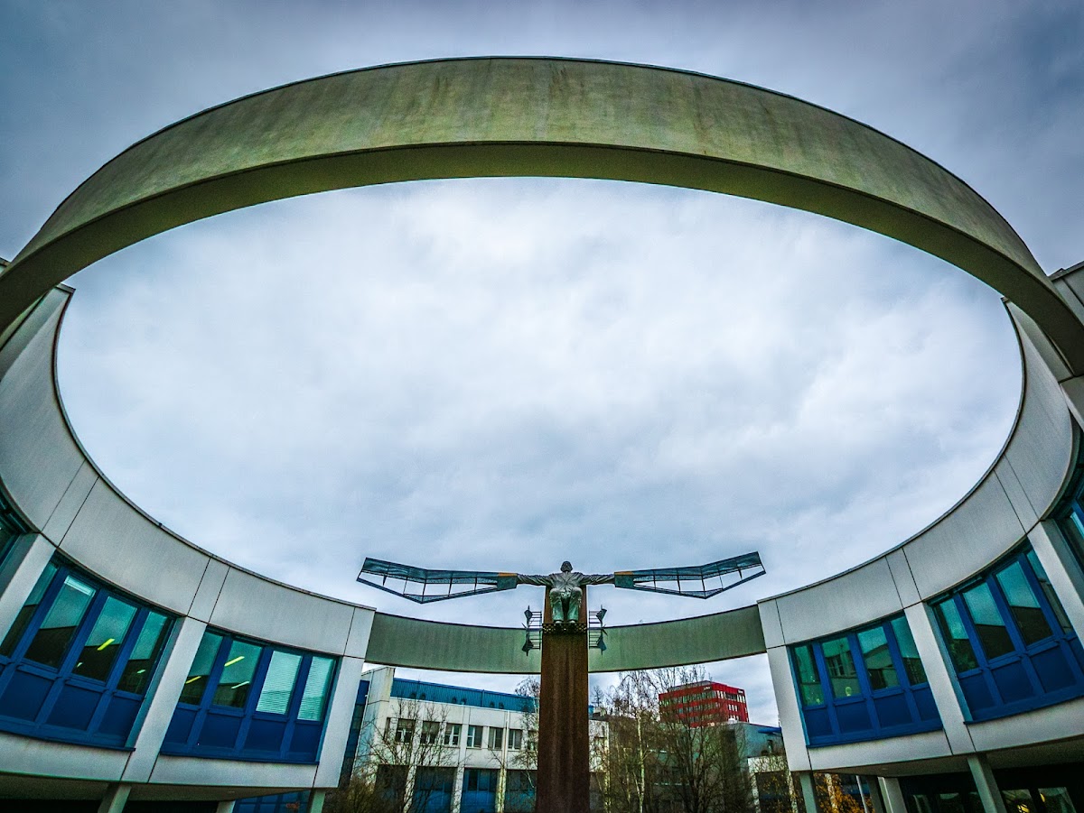 Universität Saarland photo 9