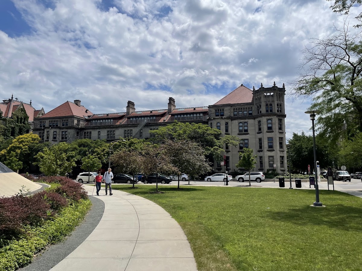 Regional University 3254 photo 7