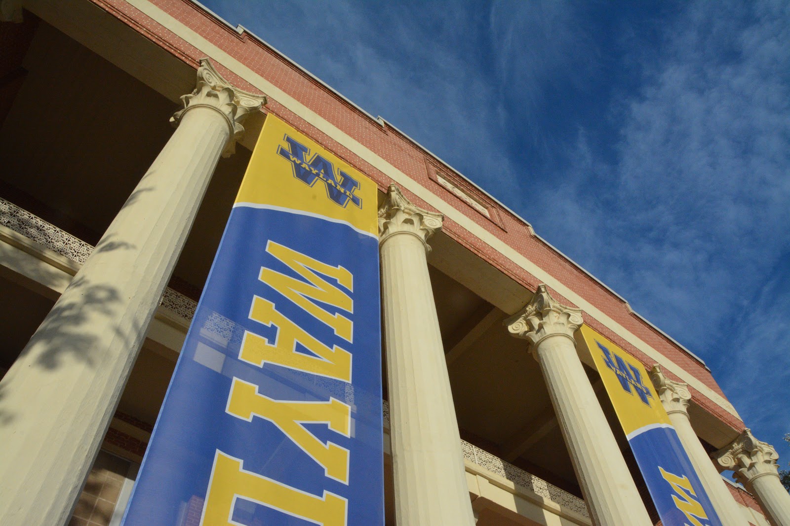 Study in Plainview, United States