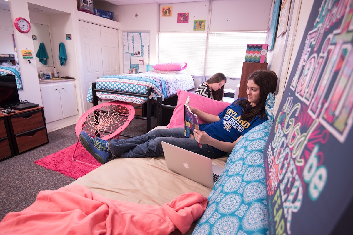 Wayland Baptist University photo 3