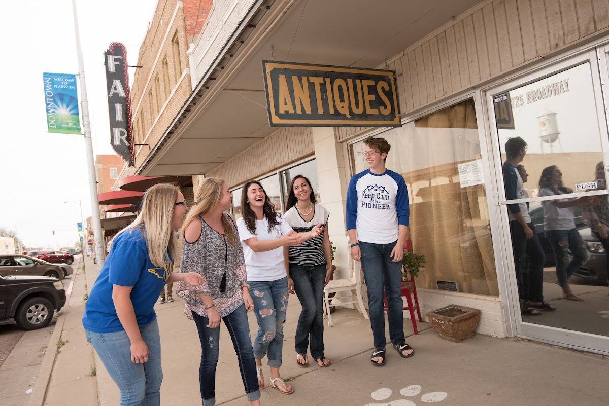 Wayland Baptist University photo 5