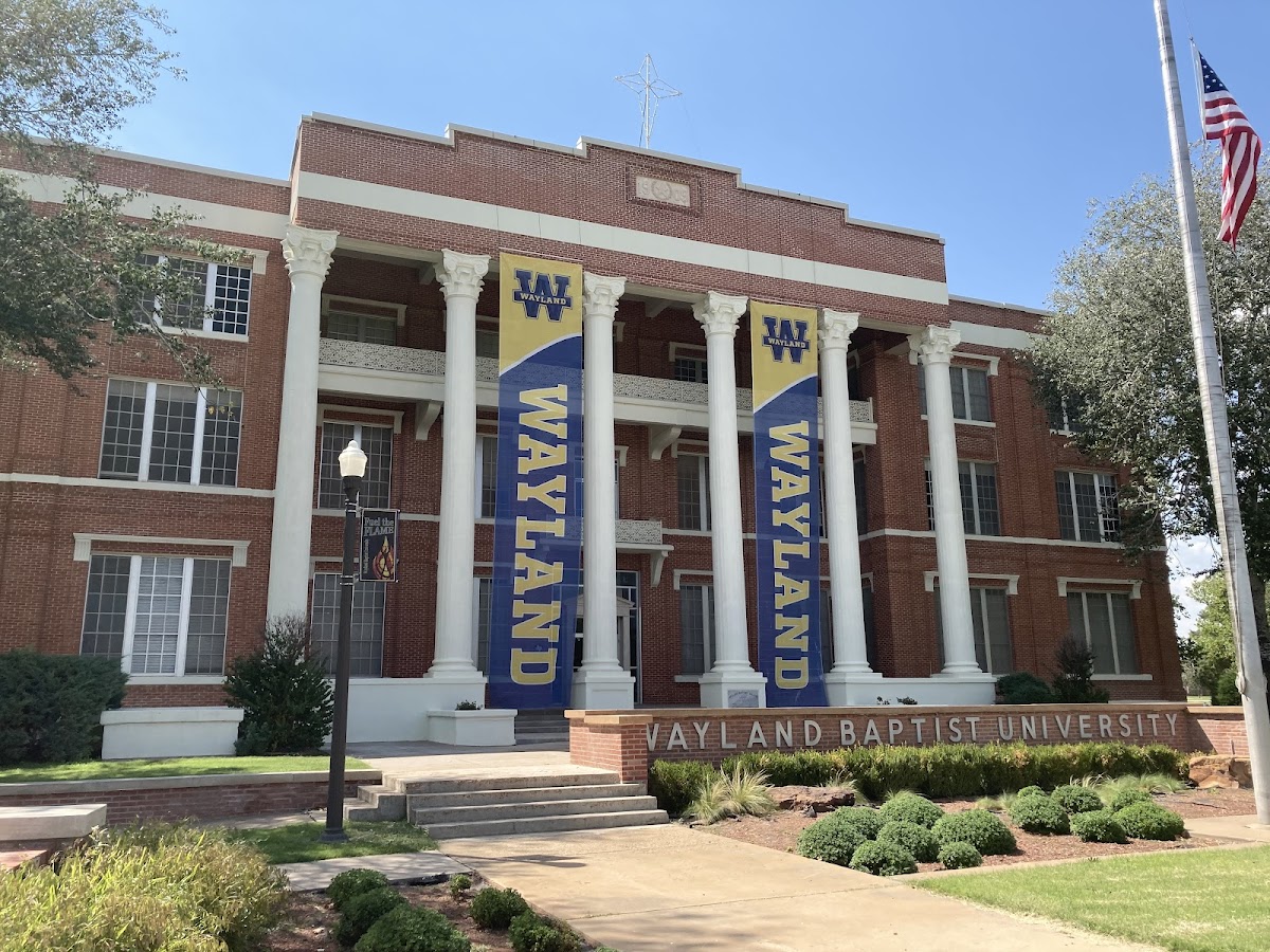 Wayland Baptist University photo 6