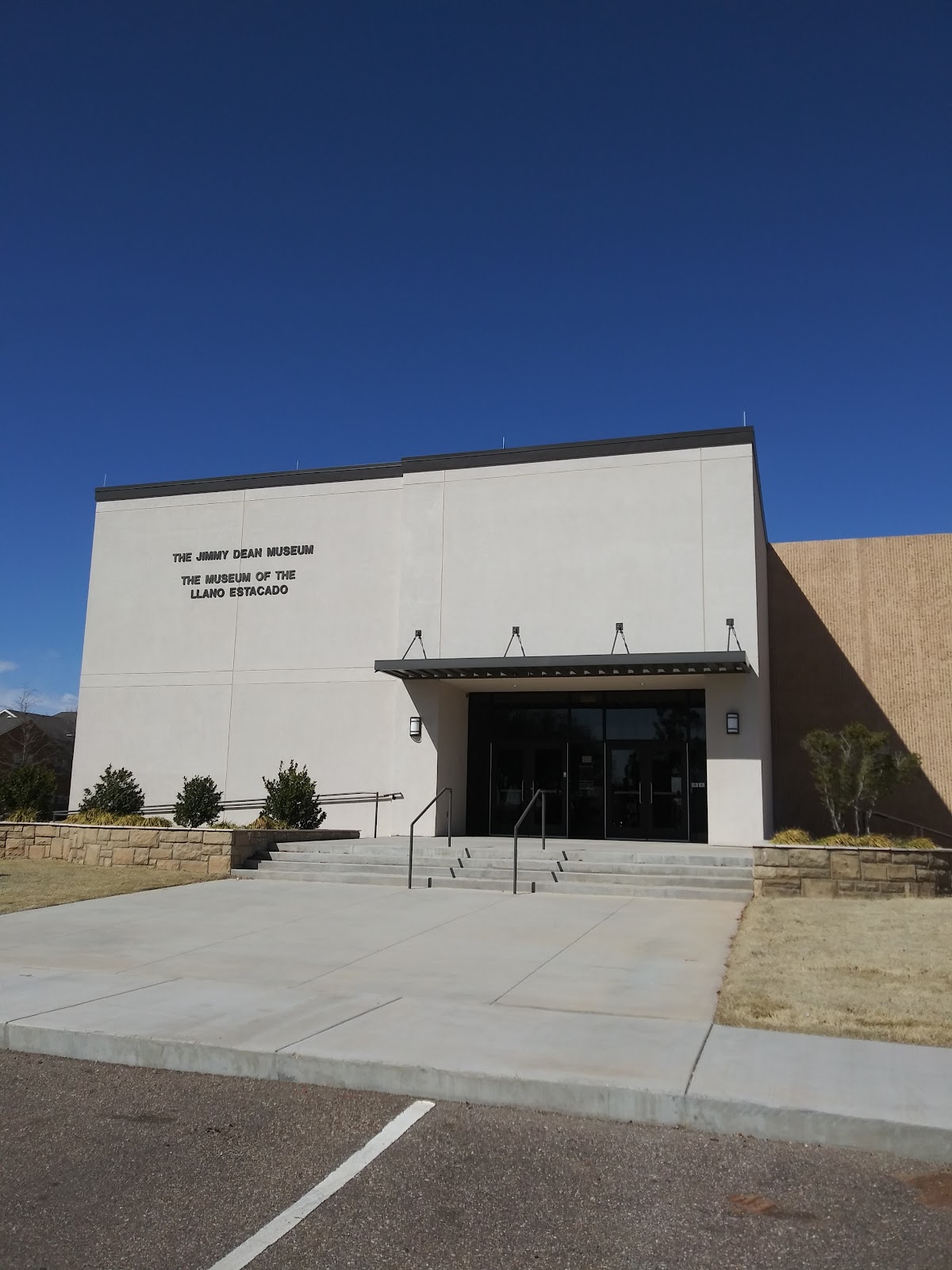 Wayland Baptist University photo 9