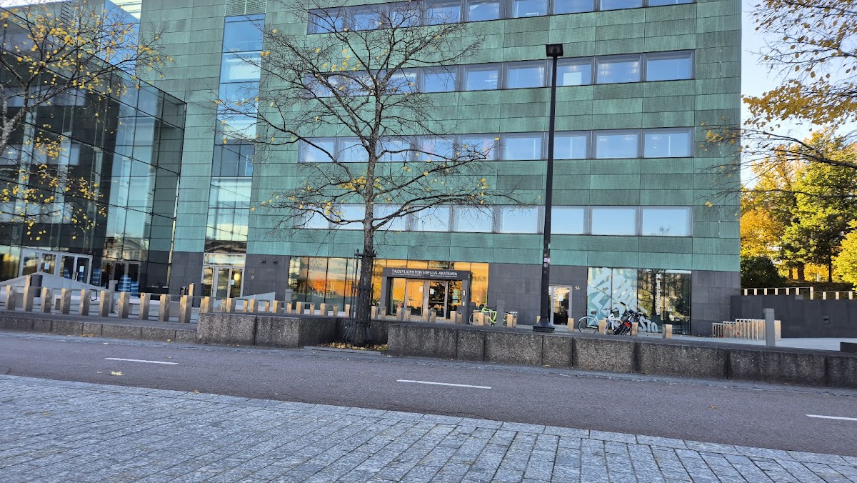 Sibelius Academy of the University of the Arts Helsinki photo 2