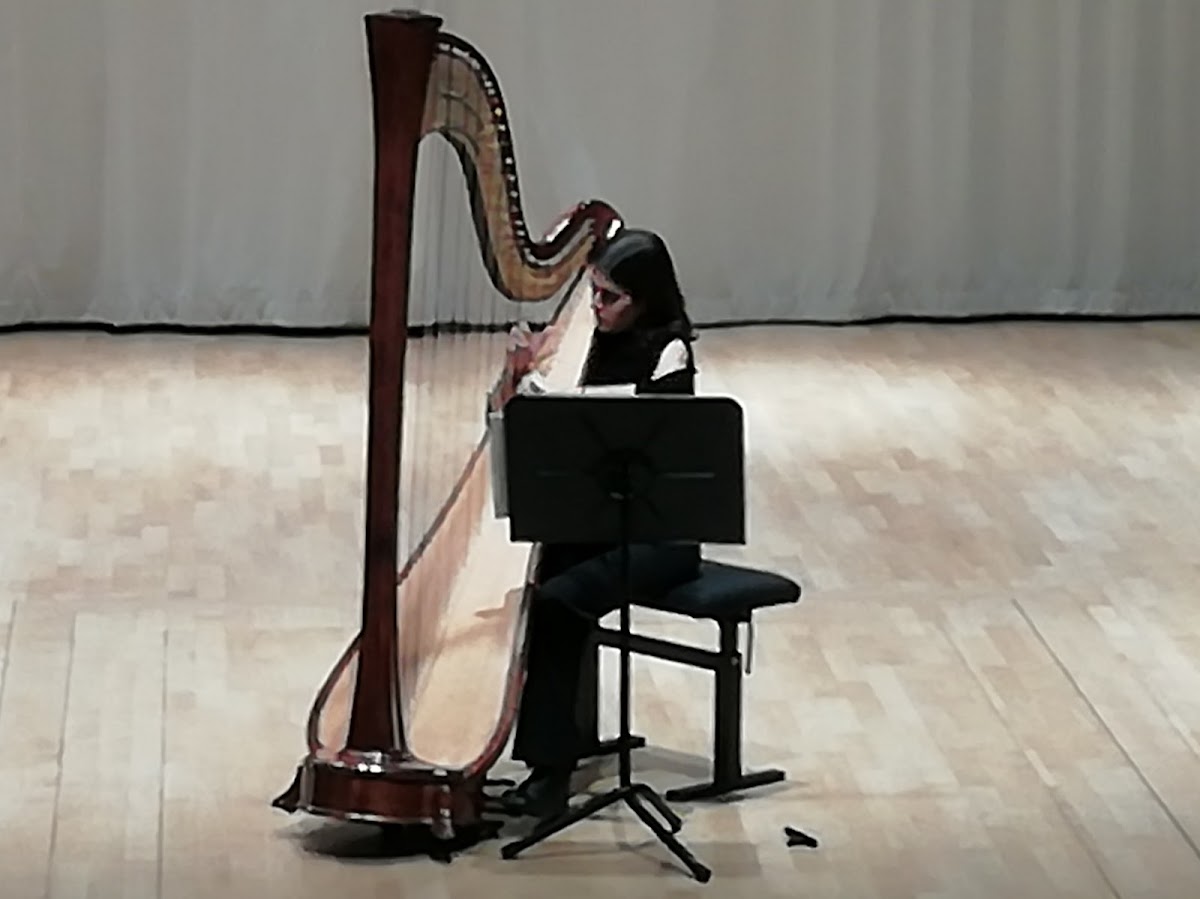 Sibelius Academy of the University of the Arts Helsinki photo 4