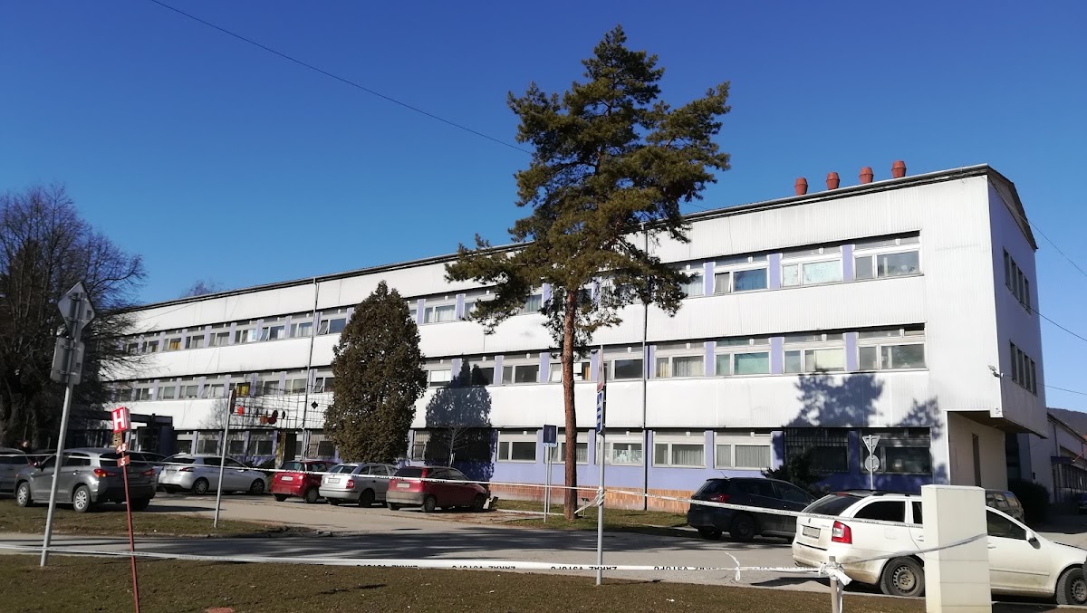 University of Veterinary Medicine and Pharmacy in Košice photo 4