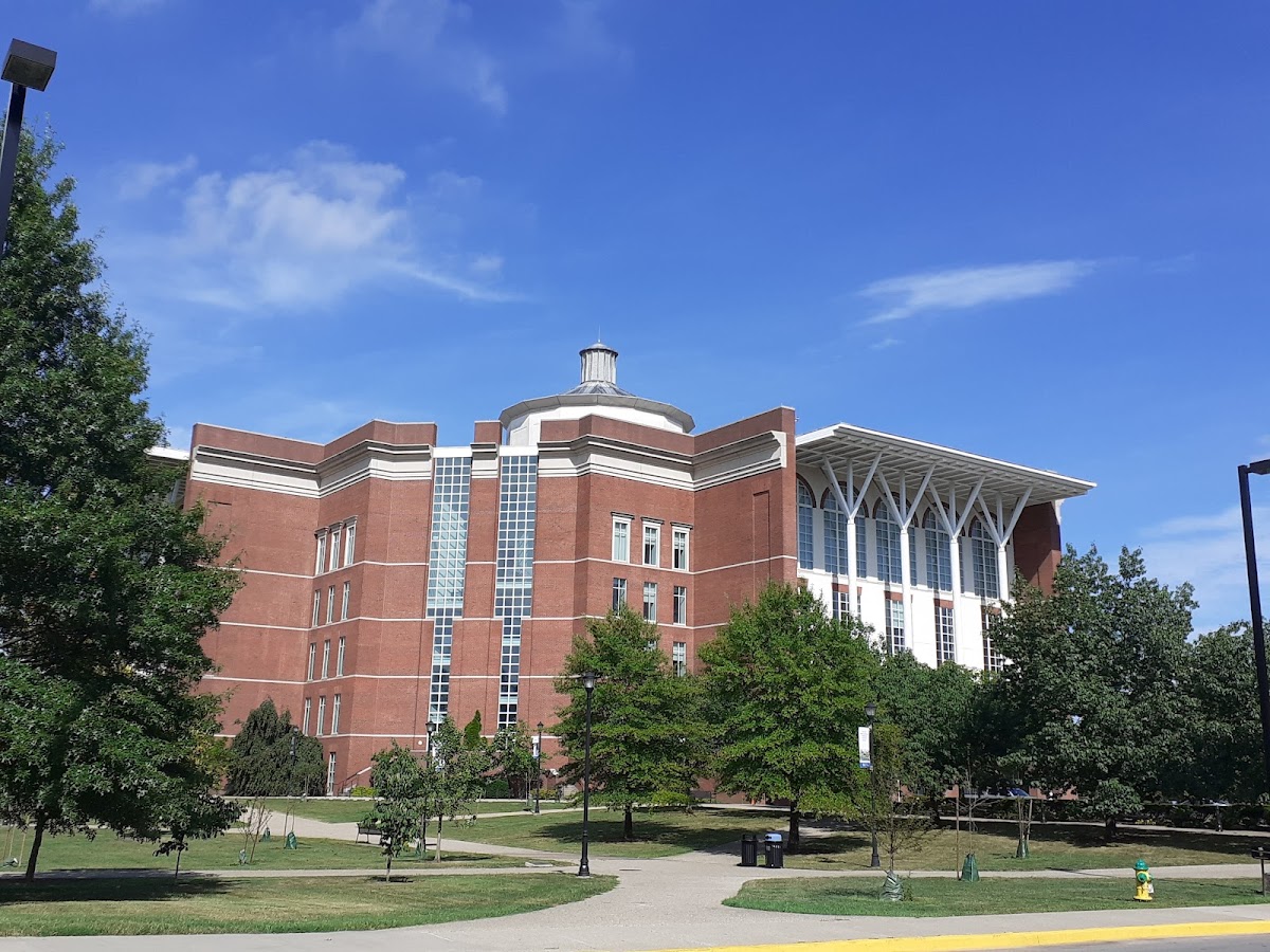 University of Kentucky photo 4