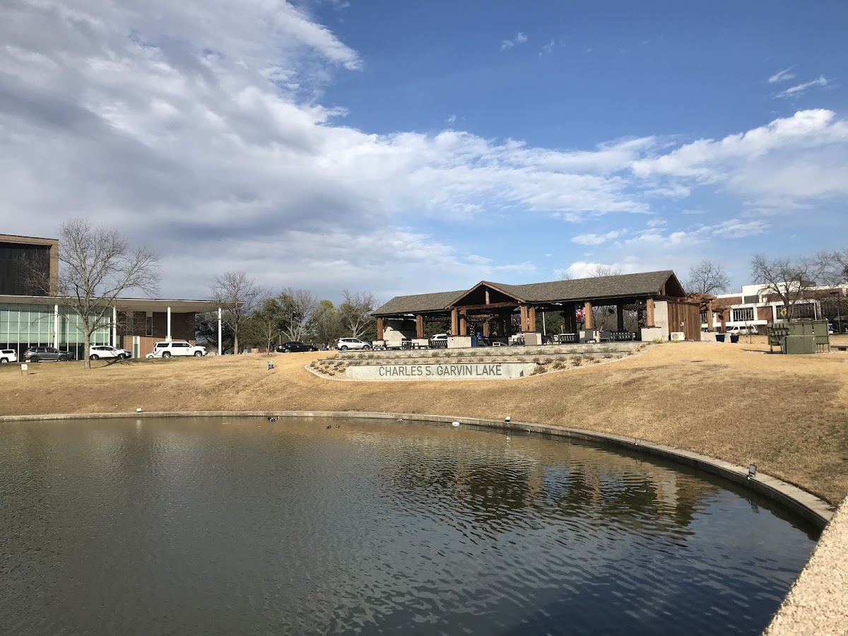 Texas A&M Commerce photo 6