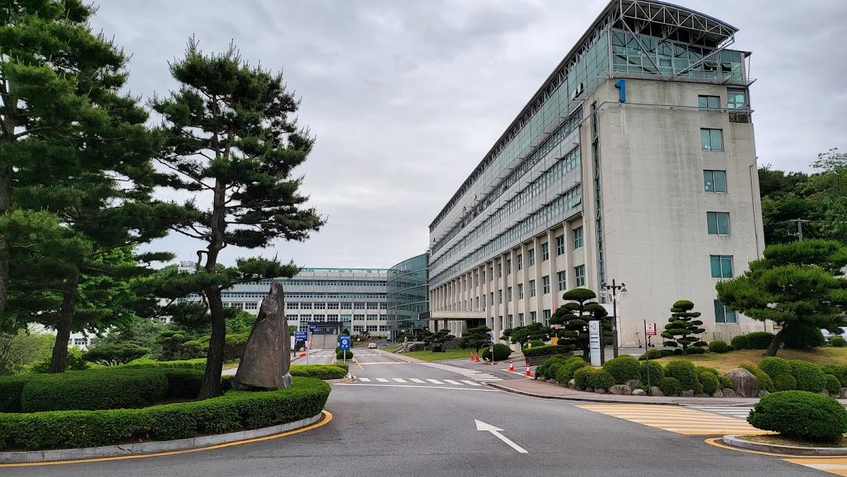 Kyonggi University photo 1
