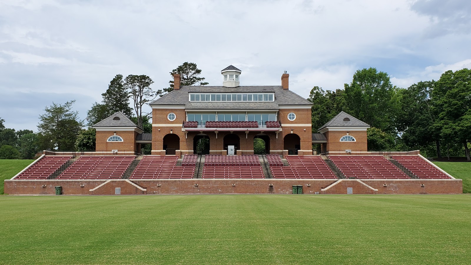 Hampden-Sydney