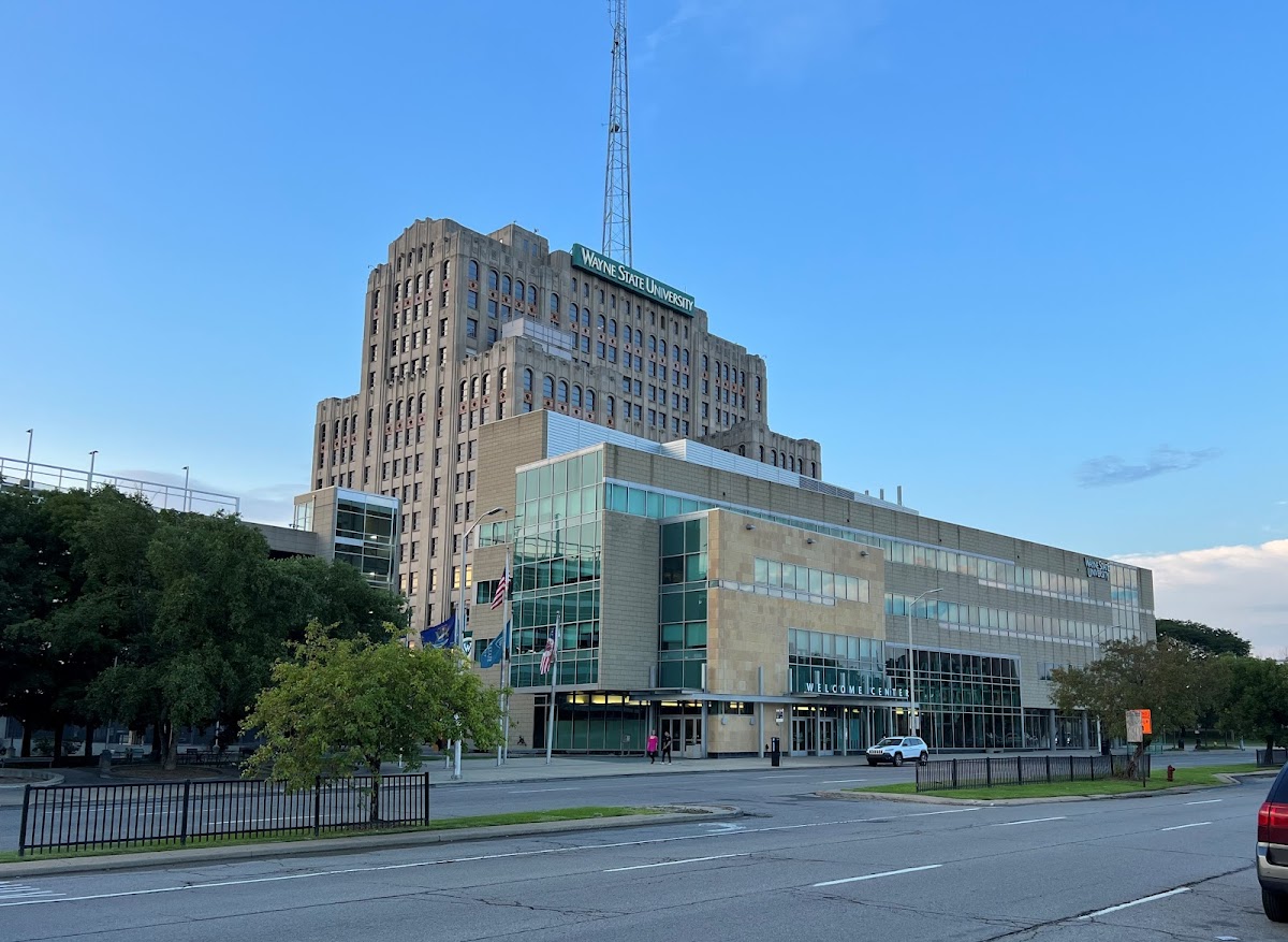 State University 1743 photo 2