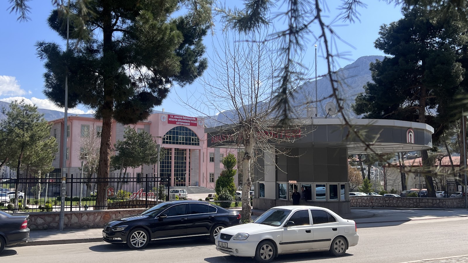 Amasya