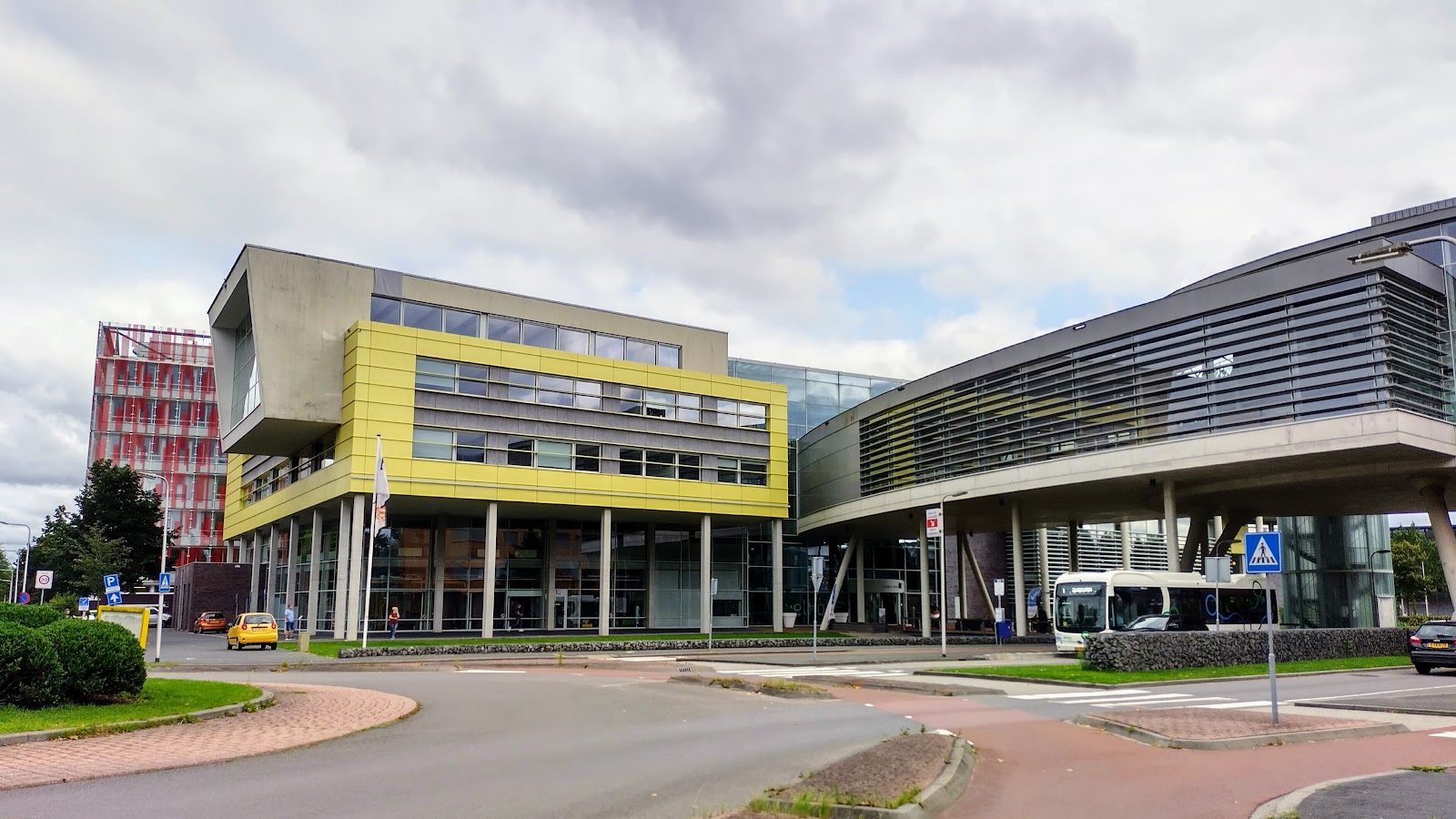 Deltion College