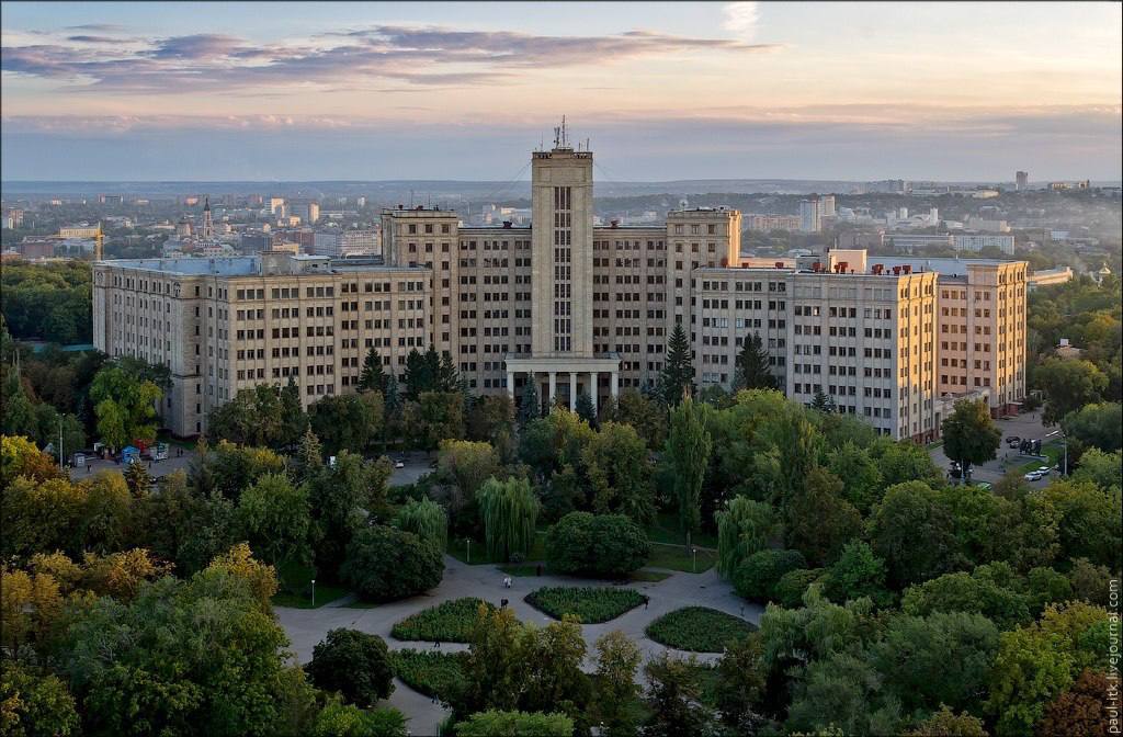 Kharkiv