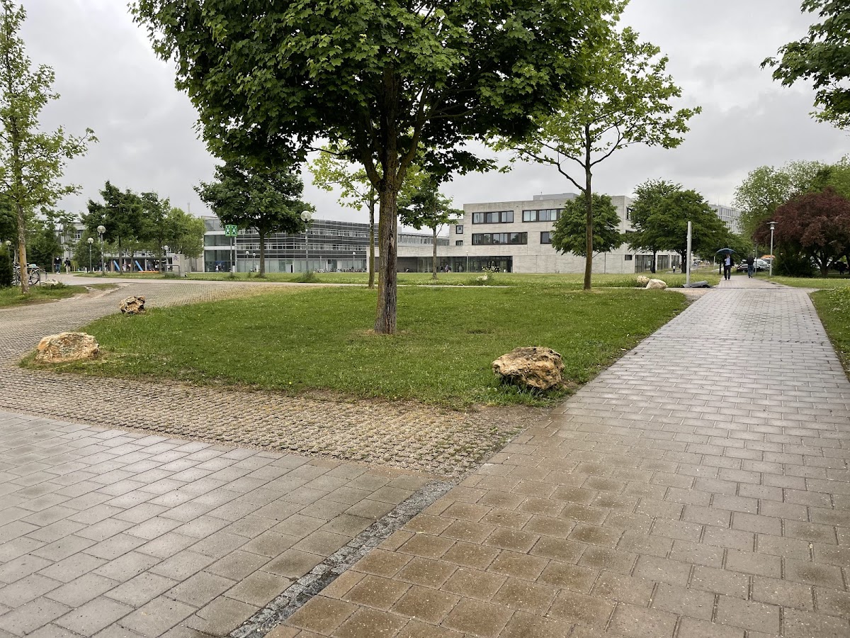 Technische Hochschule Regensburg photo 5