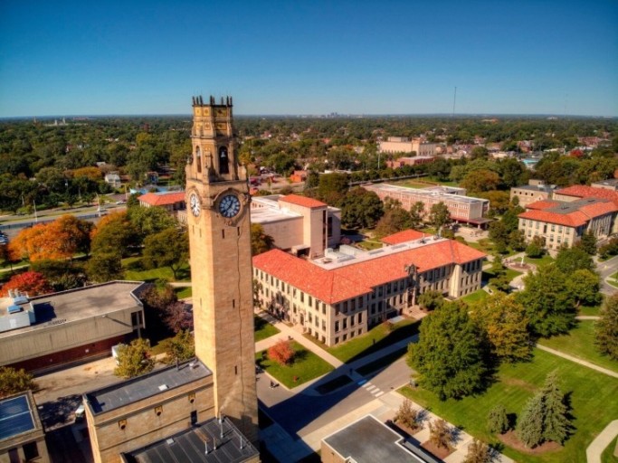 University of Detroit Mercy photo 2