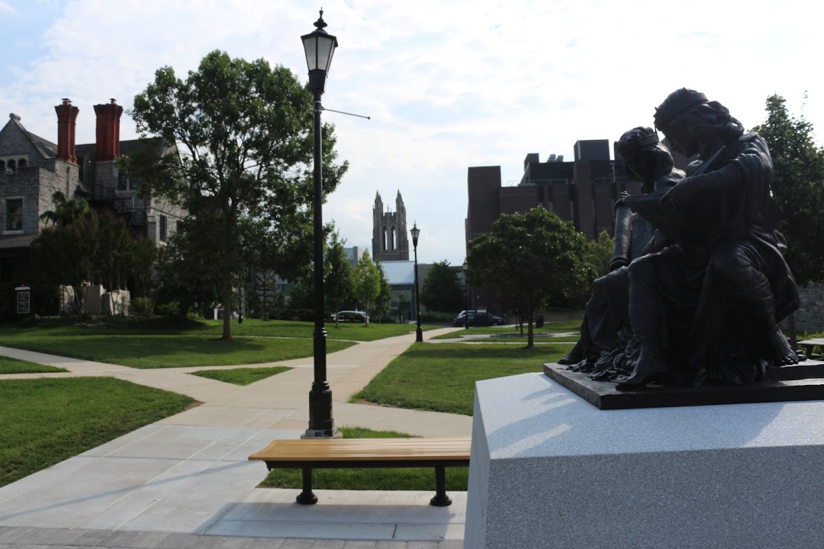 Saint Joseph's University photo 5