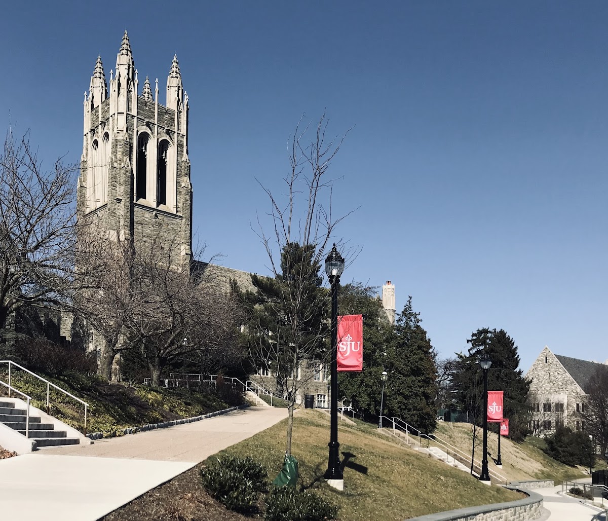 Saint Joseph's University photo 8