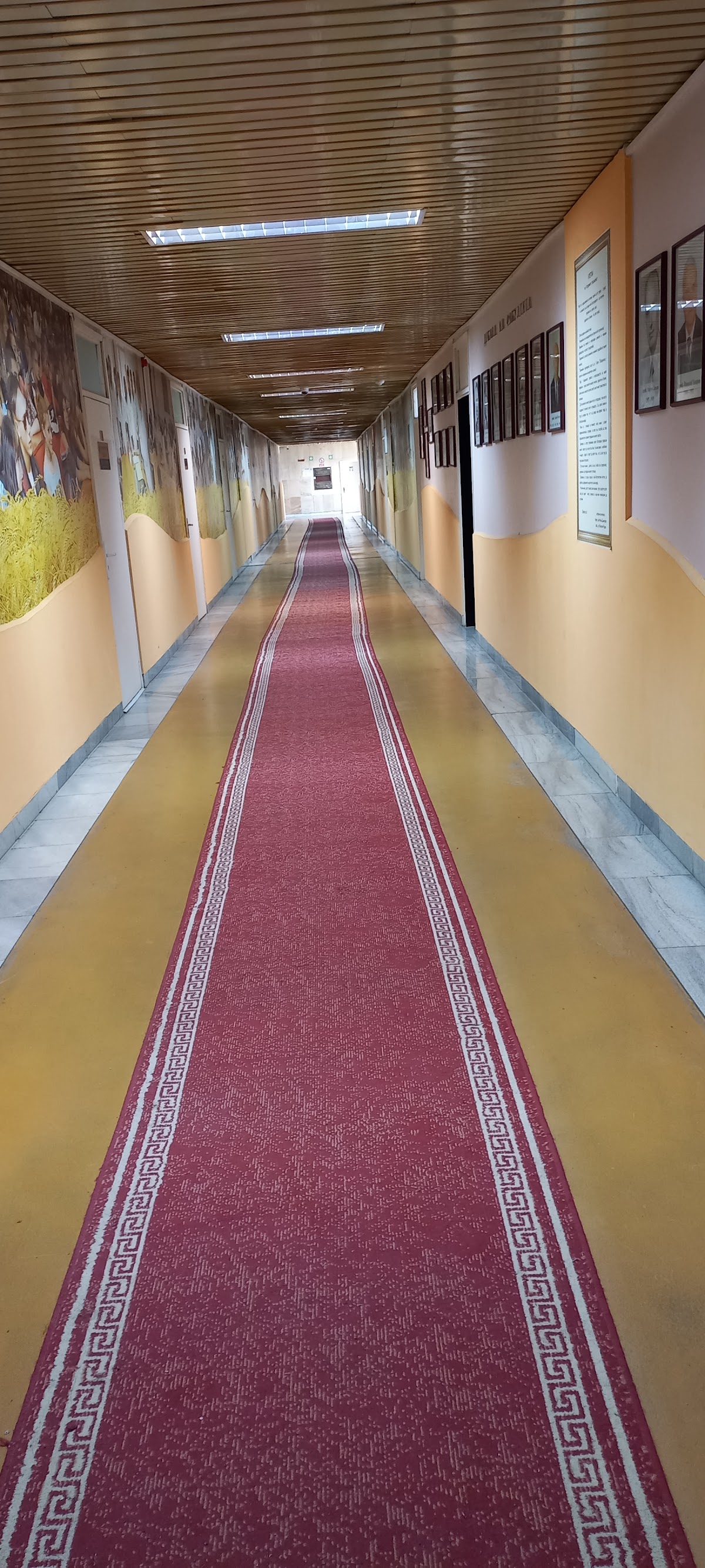 Medical University of Stara Zagora photo 9