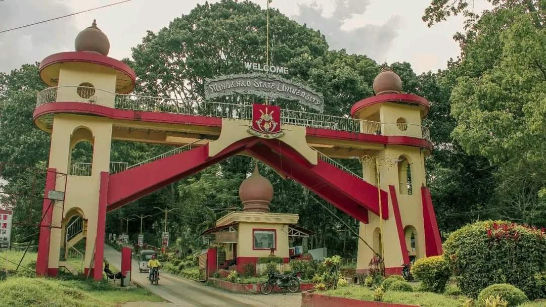 Mindanao State University - Marawi