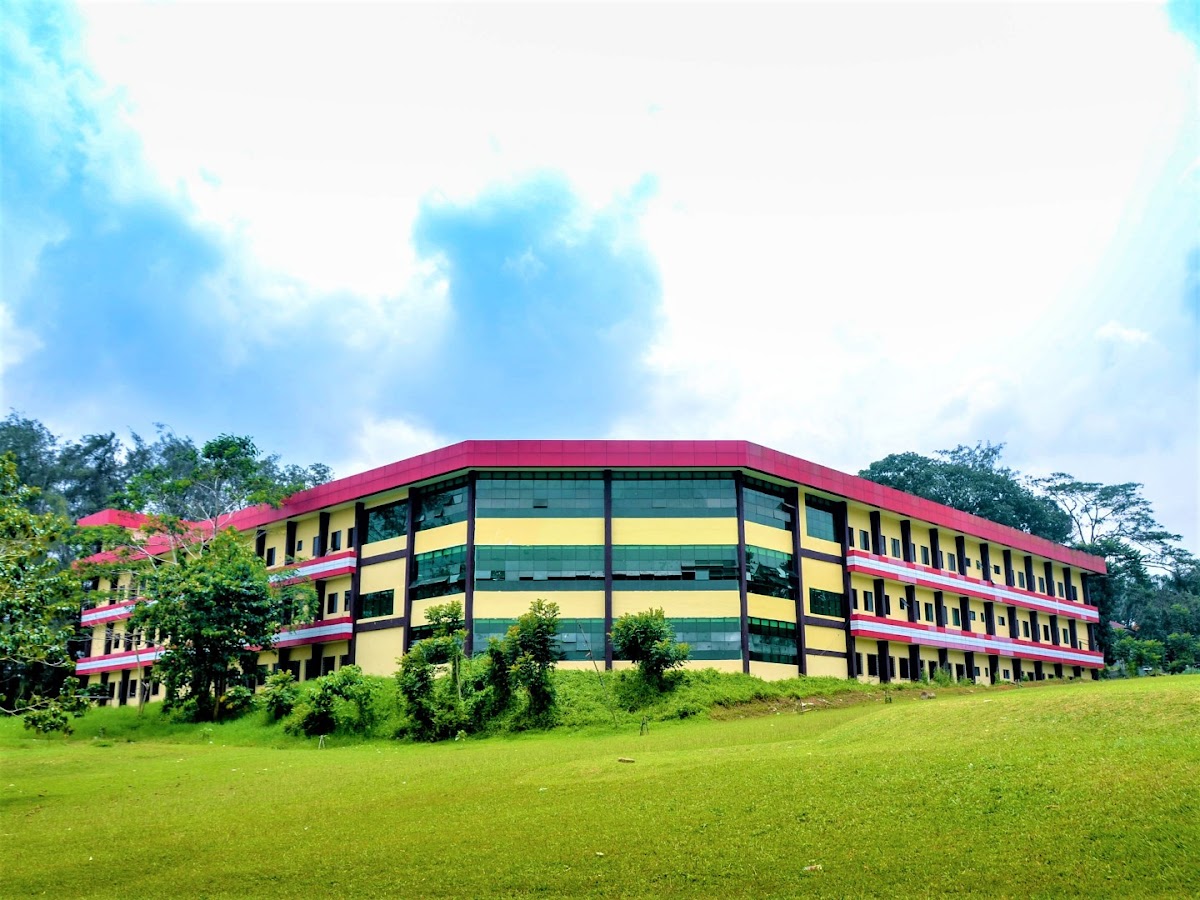 Mindanao State University - Marawi photo 1