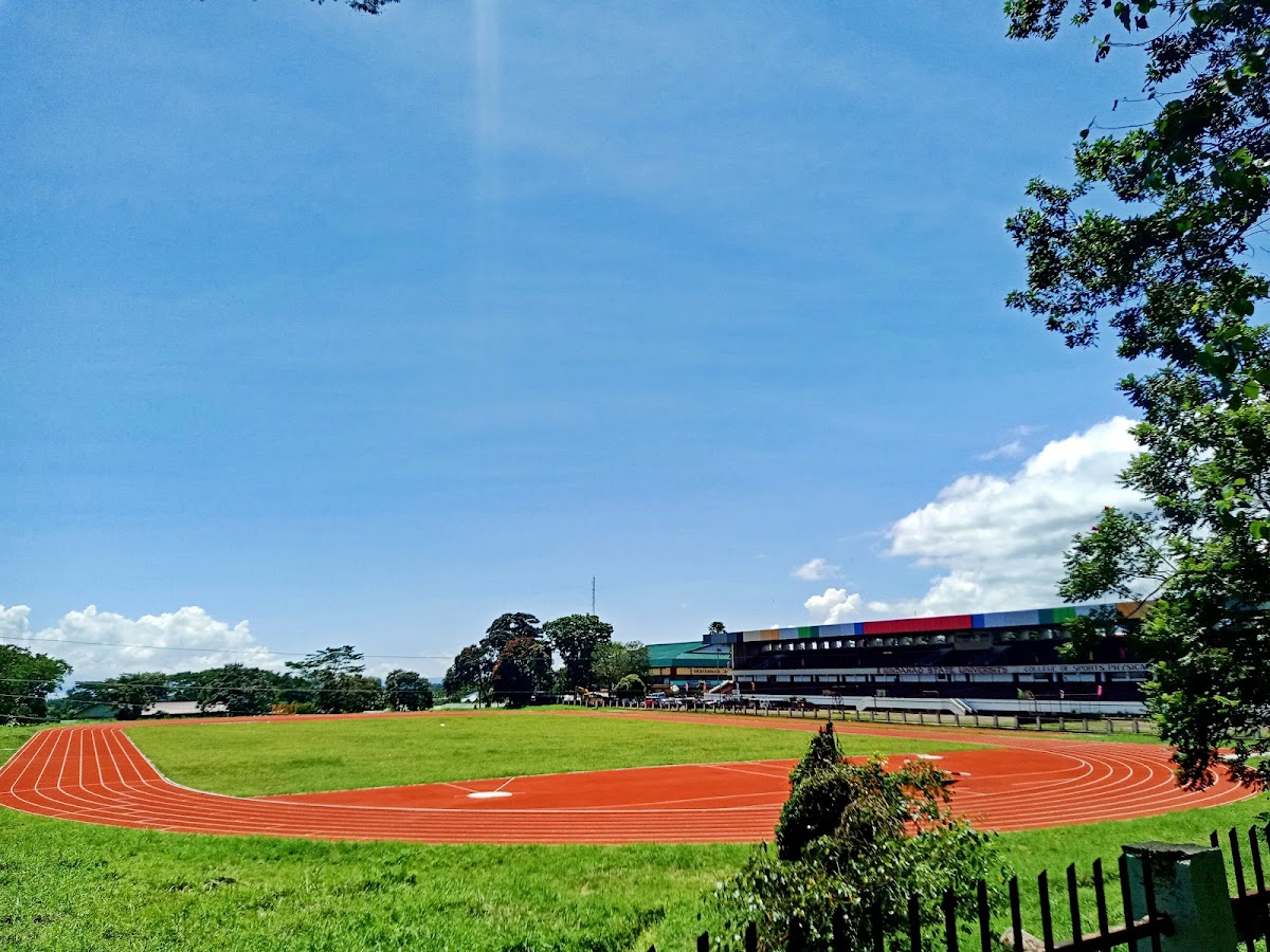 Mindanao State University - Marawi photo 2
