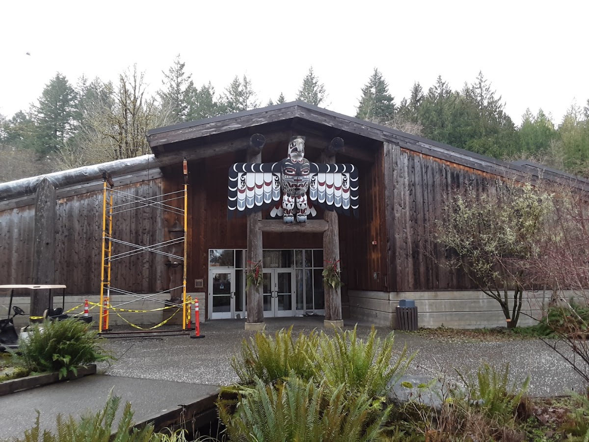 Evergreen State College photo 5